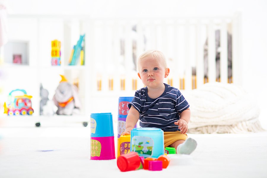 Hapee Capee | Best Collection of Toys & Rhymes | Early Learning