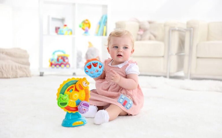 HapeeCapee - Home - Learning through play