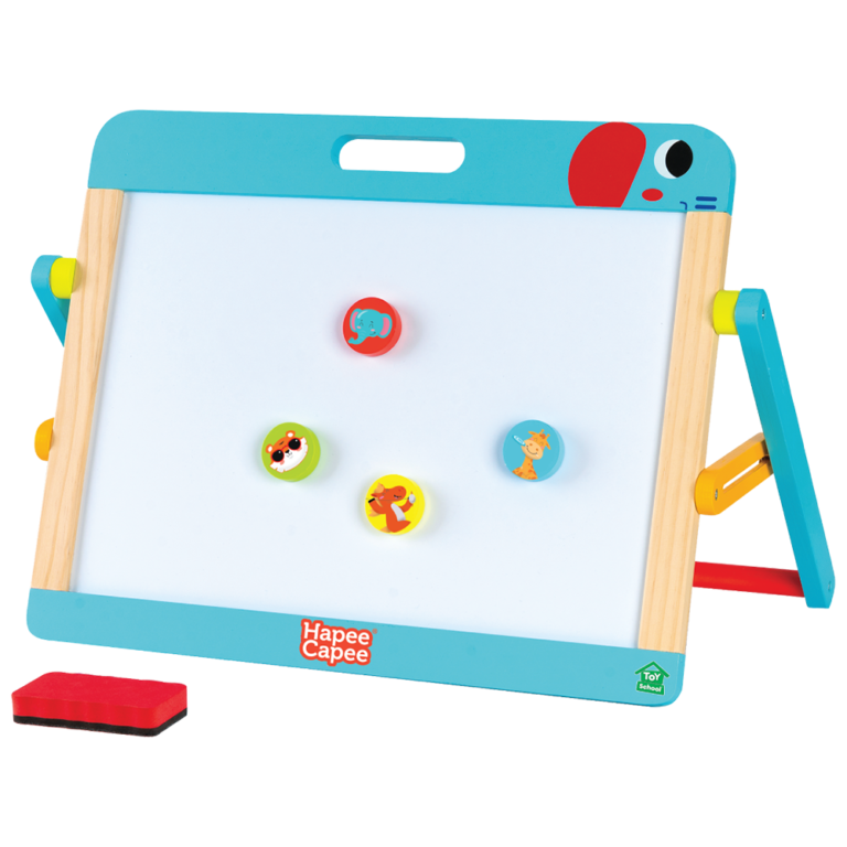 HapeeCapee - Home - Learning through play