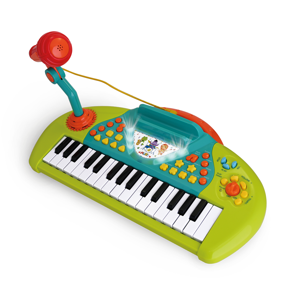 Karaoke Recording Keyboard HapeeCapee Karaoke Recording Keyboard HapeeCapee