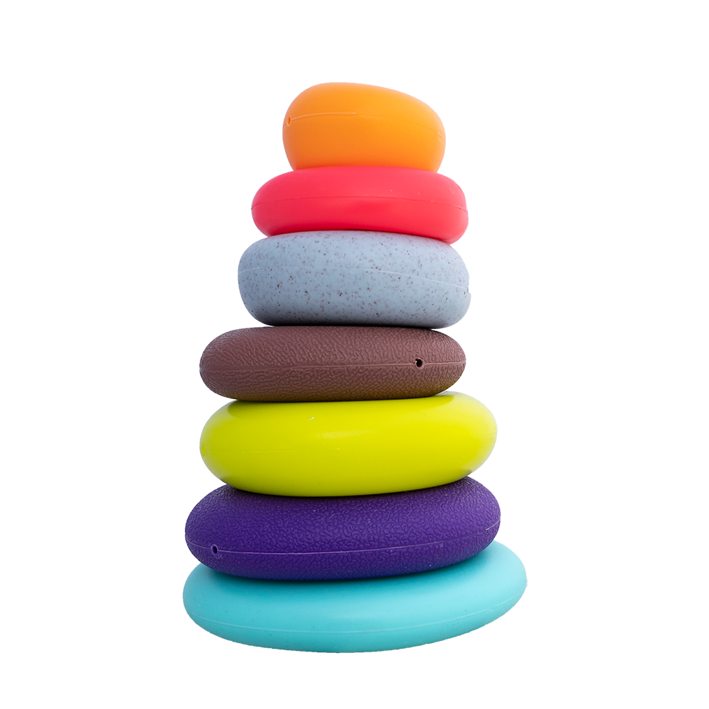 Stacking Stones HapeeCapee